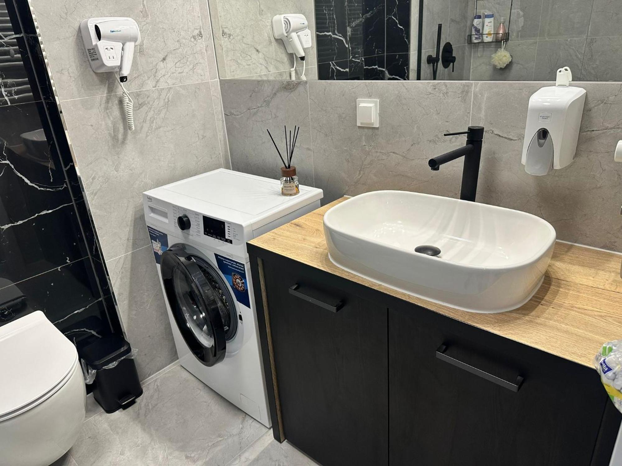 Apartment Lux Kasprowicza Z Basenem Silownia Kolberg