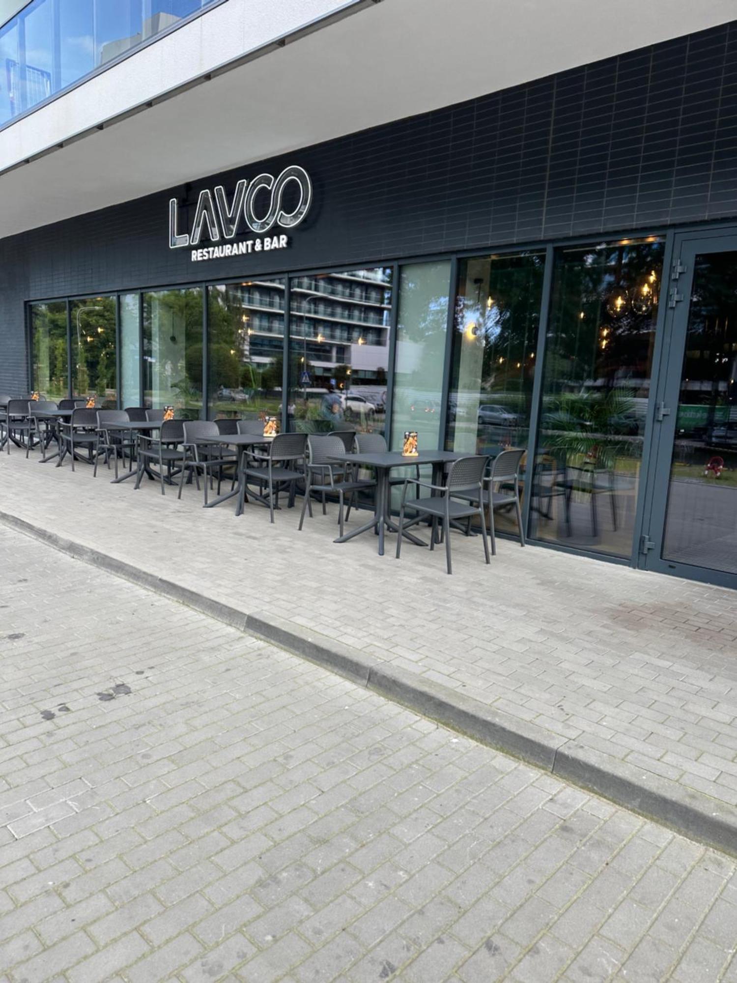Lux Kasprowicza Z Basenem Silownia * Kolberg